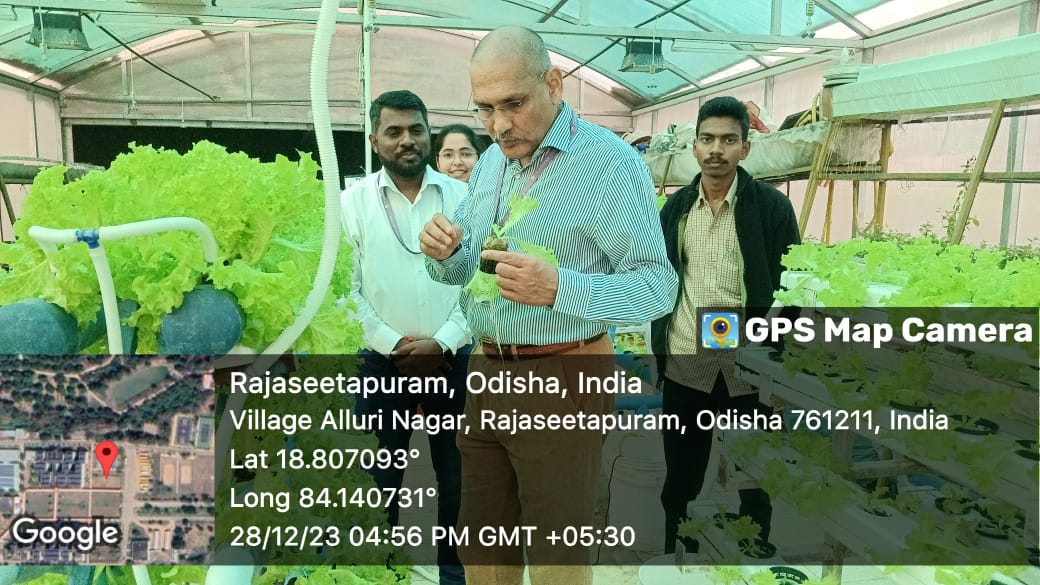 Smart Agriculture