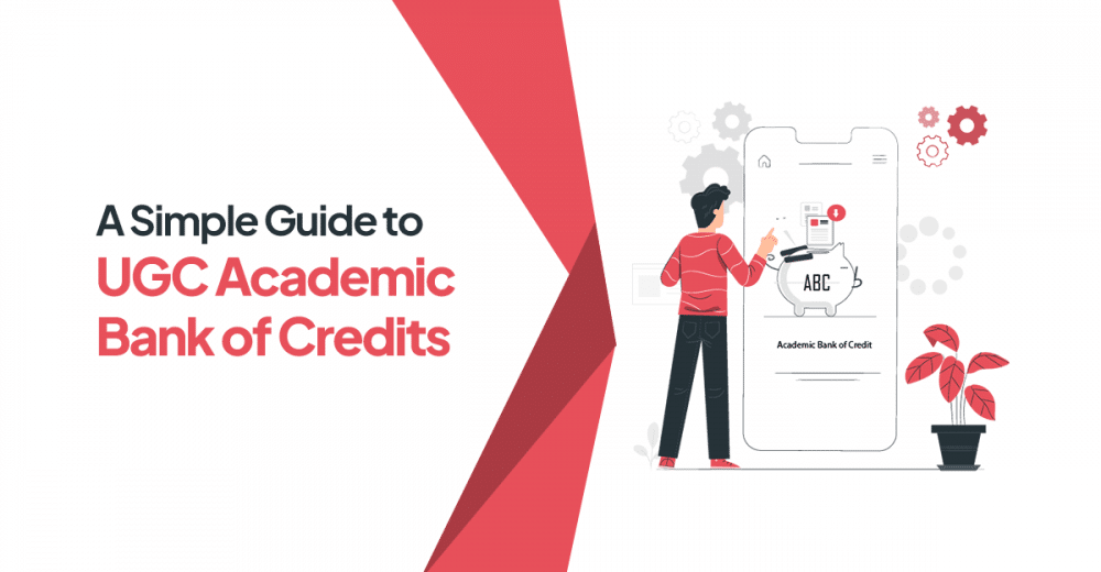 Academic Bank of Credits (ABC)