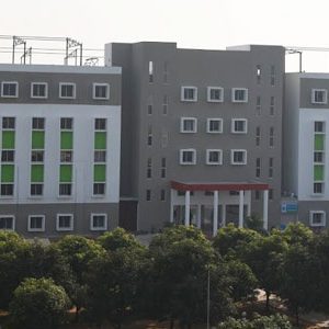 engineering college in Bhubaneswar
