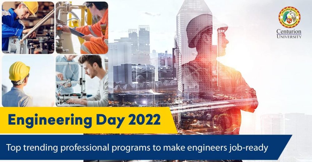 Engineering Day 2022: Top trending professional programs to make engineers job-ready
