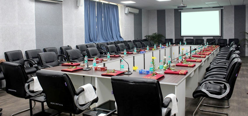 Conference Hall / Board Room