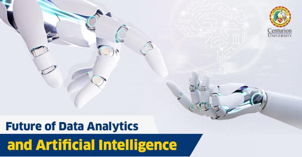 Future of Data Analytics and Artificial Intelligence