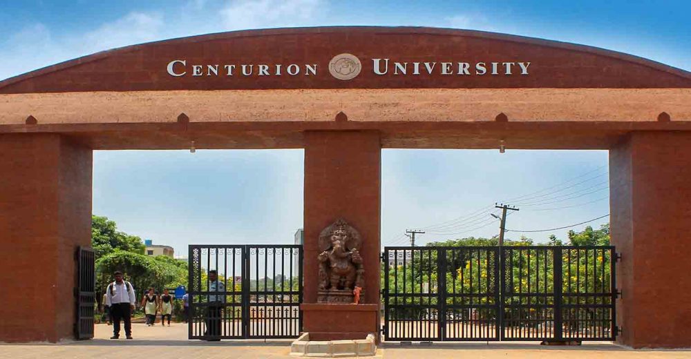 Admissions in Centurion University (CUTM) 2023