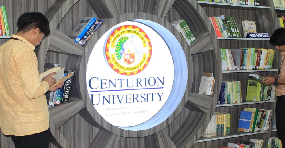 Centurion Journal of Multidisciplinary Research